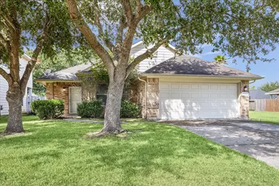 6830 Arbor Hollow Lane, League City, TX 77539 - Photo 1
