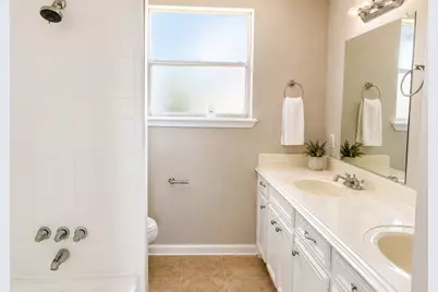 1407 Wagon Gap Trail, Houston, TX 77090 - Photo 17