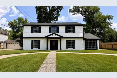 1407 Wagon Gap Trail, Houston, TX 77090 - Photo 1