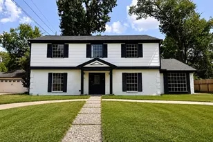 1407 Wagon Gap Trail, Houston, TX 77090 - Photo 1