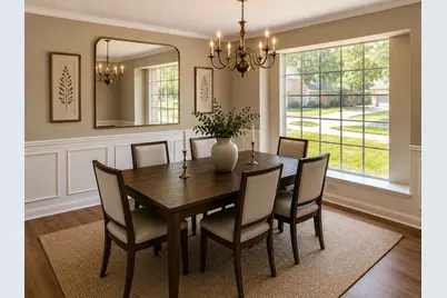 1407 Wagon Gap Trail, Houston, TX 77090 - Photo 11
