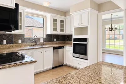 1407 Wagon Gap Trail, Houston, TX 77090 - Photo 13