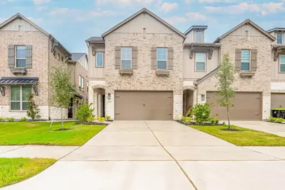 6522 Bramble Cove Lane, Fulshear, TX 77441 - Photo 1