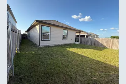 204 Lucky Texan Road, Jarrell, TX 76537 - Photo 9