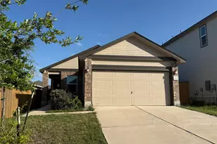 204 Lucky Texan Rd, Jarrell, TX 76537 - Photo 1