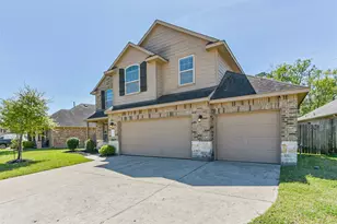 5507 Claymore Meadow Ln, Spring, TX 77389 - Photo 1