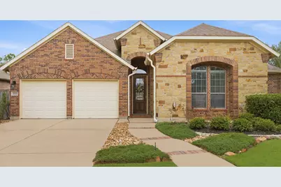 2710 King Point View Lane, Spring, TX 77388 - Photo 1
