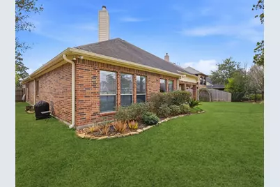 2710 King Point View Lane, Spring, TX 77388 - Photo 37