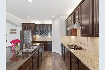 2710 King Point View Lane, Spring, TX 77388 - Photo 19