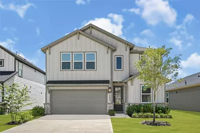 21835 Lime Moss Lane, Cypress, TX 77433 - Photo 3