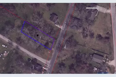 605 N Outlar Street, Wharton, TX 77488 - Photo 3