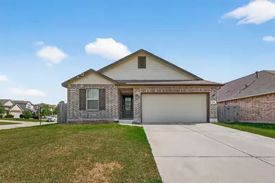 15950 Boom Drive, Crosby, TX 77532 - Photo 1