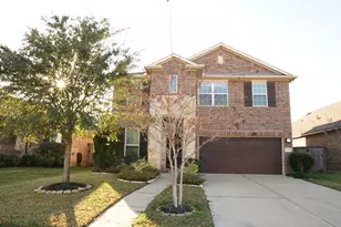 11215 Pavonia Creek Ct, Richmond, TX 77406 - Photo 1
