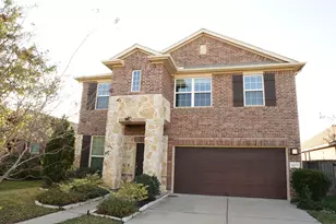11215 Pavonia Creek Ct, Richmond, TX 77406 - Photo 3