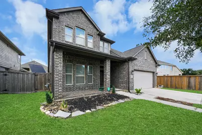 23810 Providence Glen Trail, Katy, TX 77493 - Photo 5