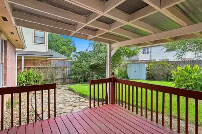 22906 Sherioaks Lane, Spring, TX 77389 - Photo 21
