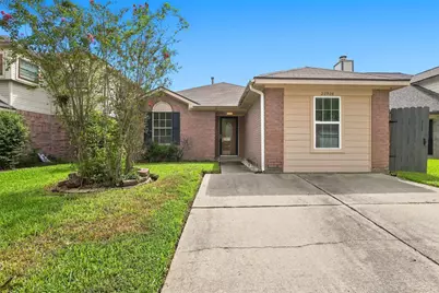 22906 Sherioaks Lane, Spring, TX 77389 - Photo 1