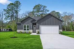 265 County Rd 3376, Cleveland, TX 77327 - Photo 1
