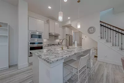 5038 Galahad Court, Missouri City, TX 77459 - Photo 13