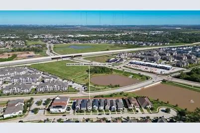 5038 Galahad Court, Missouri City, TX 77459 - Photo 47