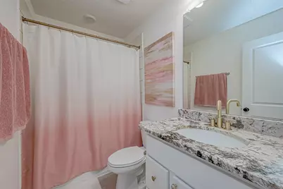 5038 Galahad Court, Missouri City, TX 77459 - Photo 29