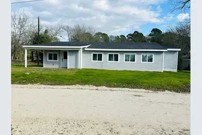 690 N Barbee Street, Lovelady, TX 75851 - Photo 1