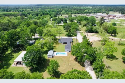 690 N Barbee Street, Lovelady, TX 75851 - Photo 7