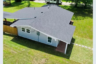 690 N Barbee Street, Lovelady, TX 75851 - Photo 5