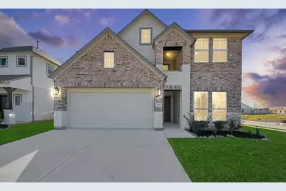 15807 Telge Ridge Lane, Cypress, TX 77429 - Photo 1