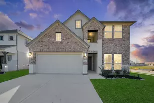 15807 Telge Rdg Ln, Cypress, TX 77429 - Photo 1