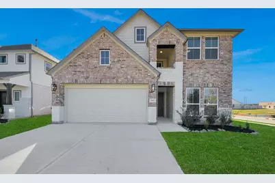 15807 Telge Ridge Lane, Cypress, TX 77429 - Photo 3