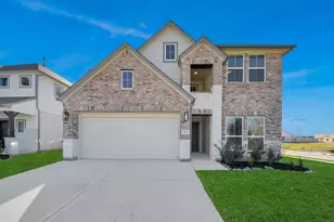 15807 Telge Rdg Ln, Cypress, TX 77429 - Photo 3