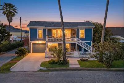 1314 15th Street, Galveston, TX 77550 - Photo 1