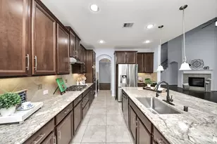 27202 Stone Harbour Ln, Katy, TX 77494 - Photo 1