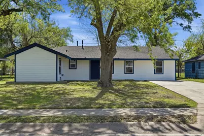 5962 Ridgeway Drive, Houston, TX 77033 - Photo 1