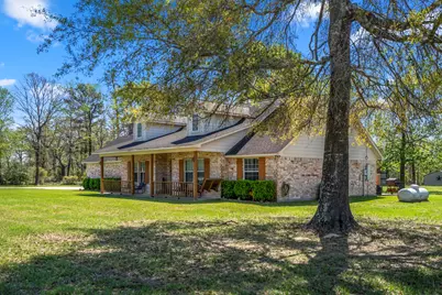 Tbd Keenan Cut Off Rd, Montgomery, TX 77316 - Photo 27