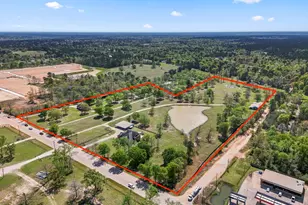 Tbd Keenan Cut Off Rd, Montgomery, TX 77316 - Photo 3