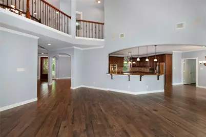 15 Pawprint Place, The Woodlands, TX 77382 - Photo 7