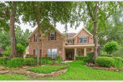 15 Pawprint Place, The Woodlands, TX 77382 - Photo 1