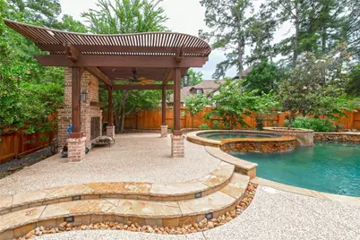 15 Pawprint Place, The Woodlands, TX 77382 - Photo 49
