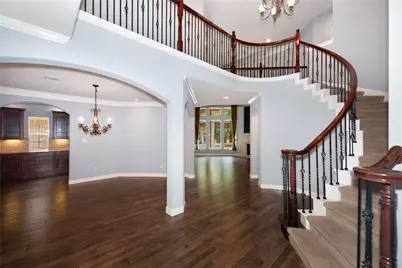 15 Pawprint Place, The Woodlands, TX 77382 - Photo 3