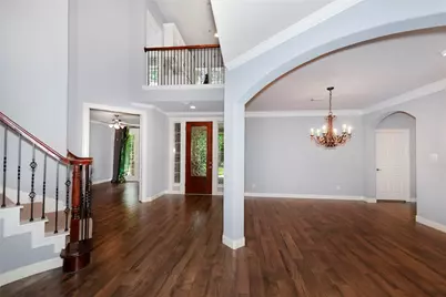 15 Pawprint Place, The Woodlands, TX 77382 - Photo 5