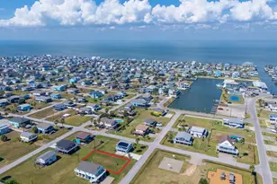 4034 Liberty Dr, Galveston, TX 77554 - Photo 1