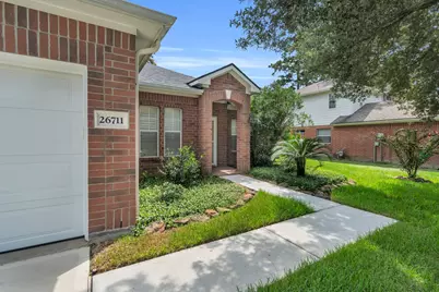 26711 Cypresswood Dr, Spring, TX 77373 - Photo 3