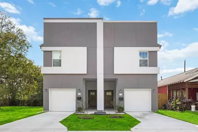 4406 Sterling Street #B, Houston, TX 77051 - Photo 1