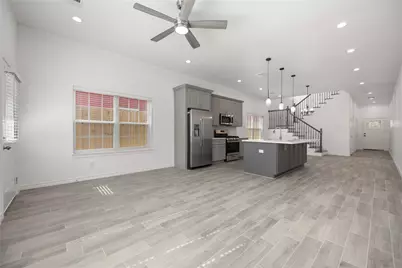 4406 Sterling Street #B, Houston, TX 77051 - Photo 13