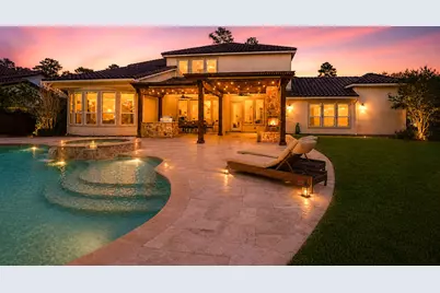 7242 Lake Paloma Trail, The Woodlands, TX 77389 - Photo 7