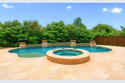 7242 Lake Paloma Trail, The Woodlands, TX 77389 - Photo 35