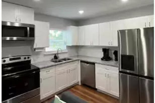 6615 Bacher St, Houston, TX 77028 - Photo 3