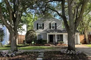 4011 Villanova St, West University Place, TX 77005 - Photo 1